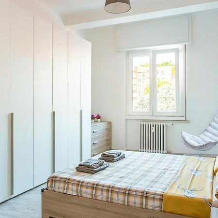 Large Suite Home Milan - Duomo Exterior photo