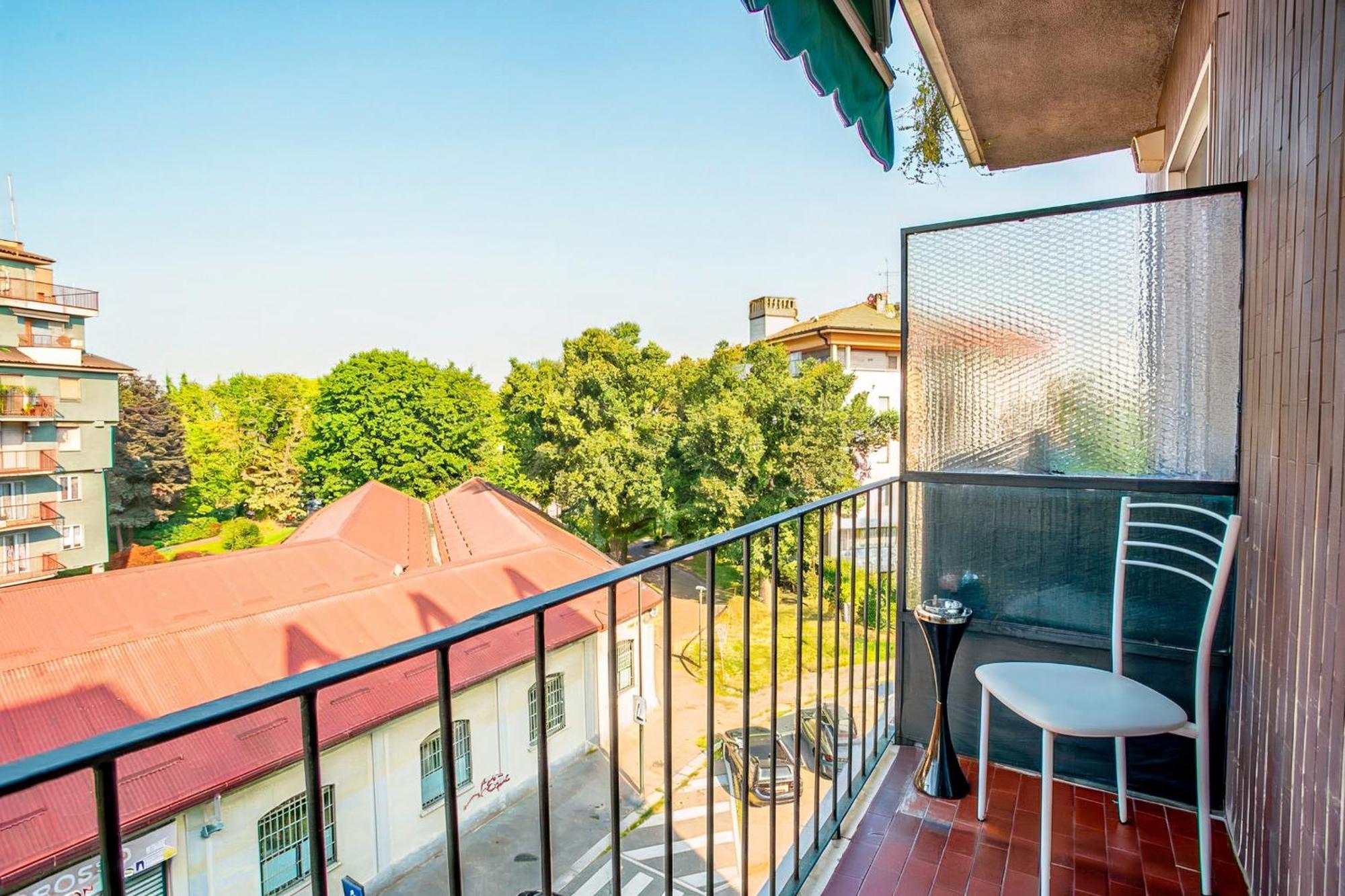 Large Suite Home Milan - Duomo Exterior photo