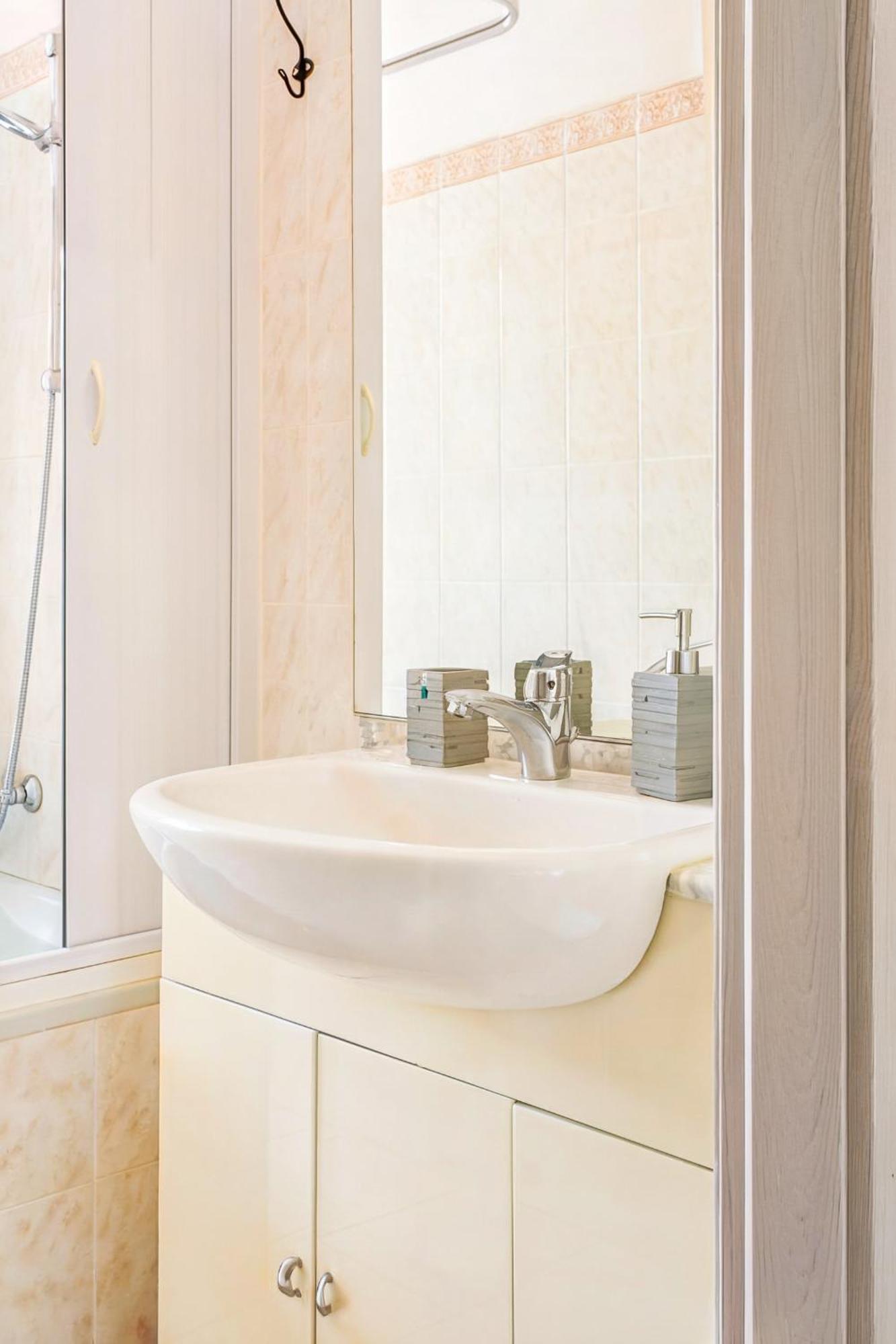 Large Suite Home Milan - Duomo Exterior photo