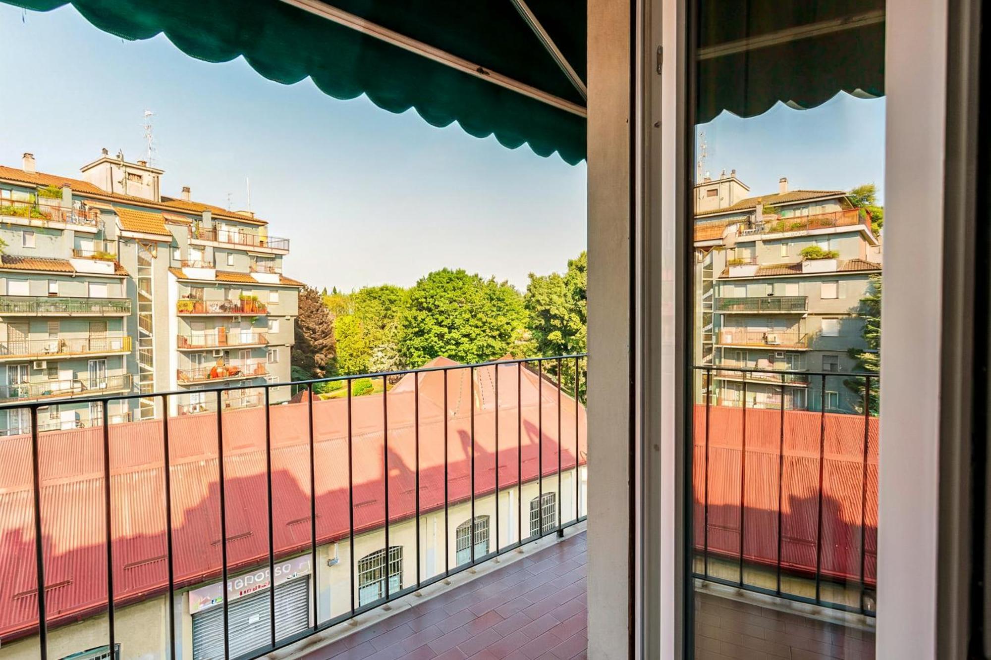 Large Suite Home Milan - Duomo Exterior photo
