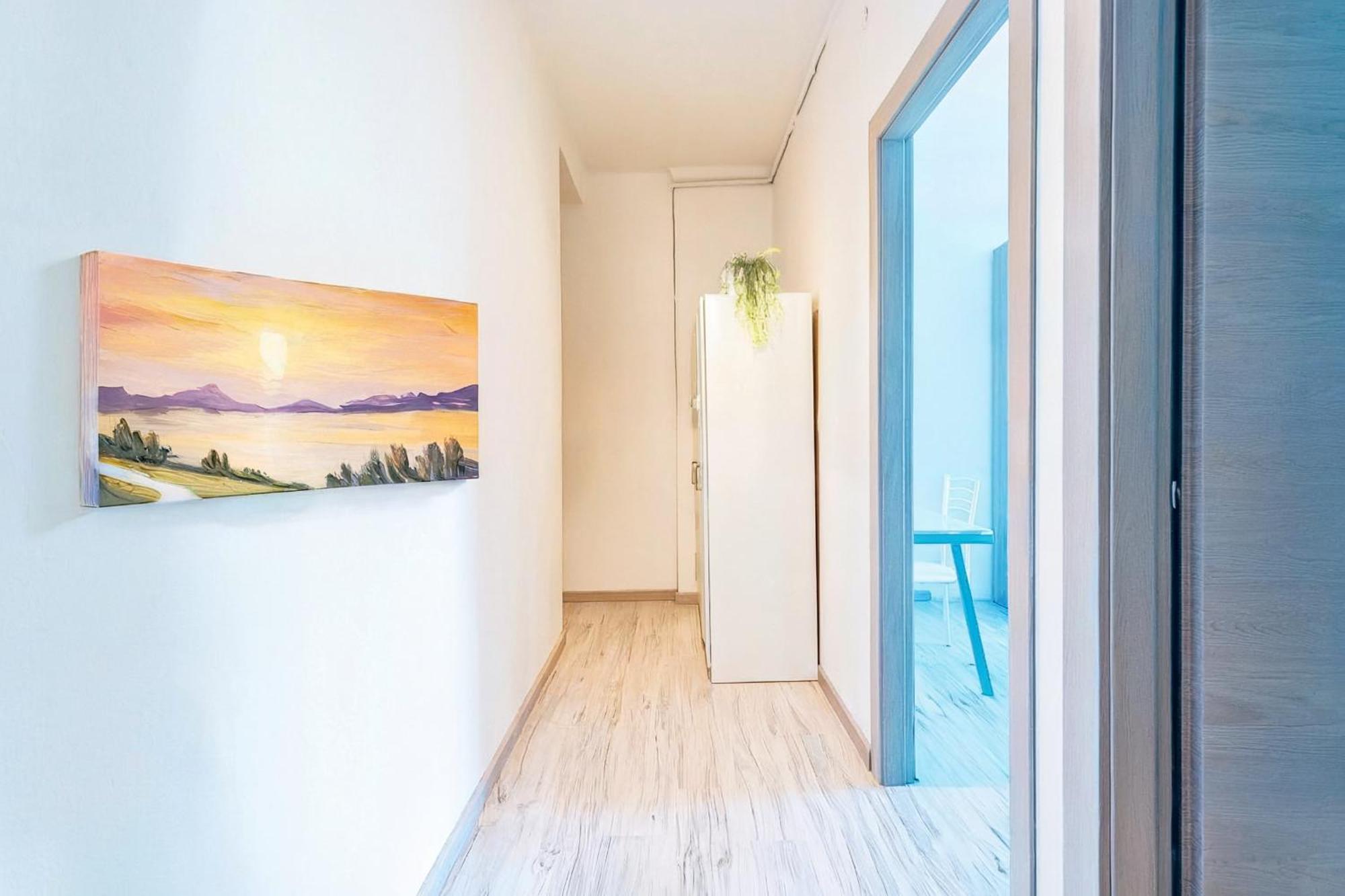 Large Suite Home Milan - Duomo Exterior photo
