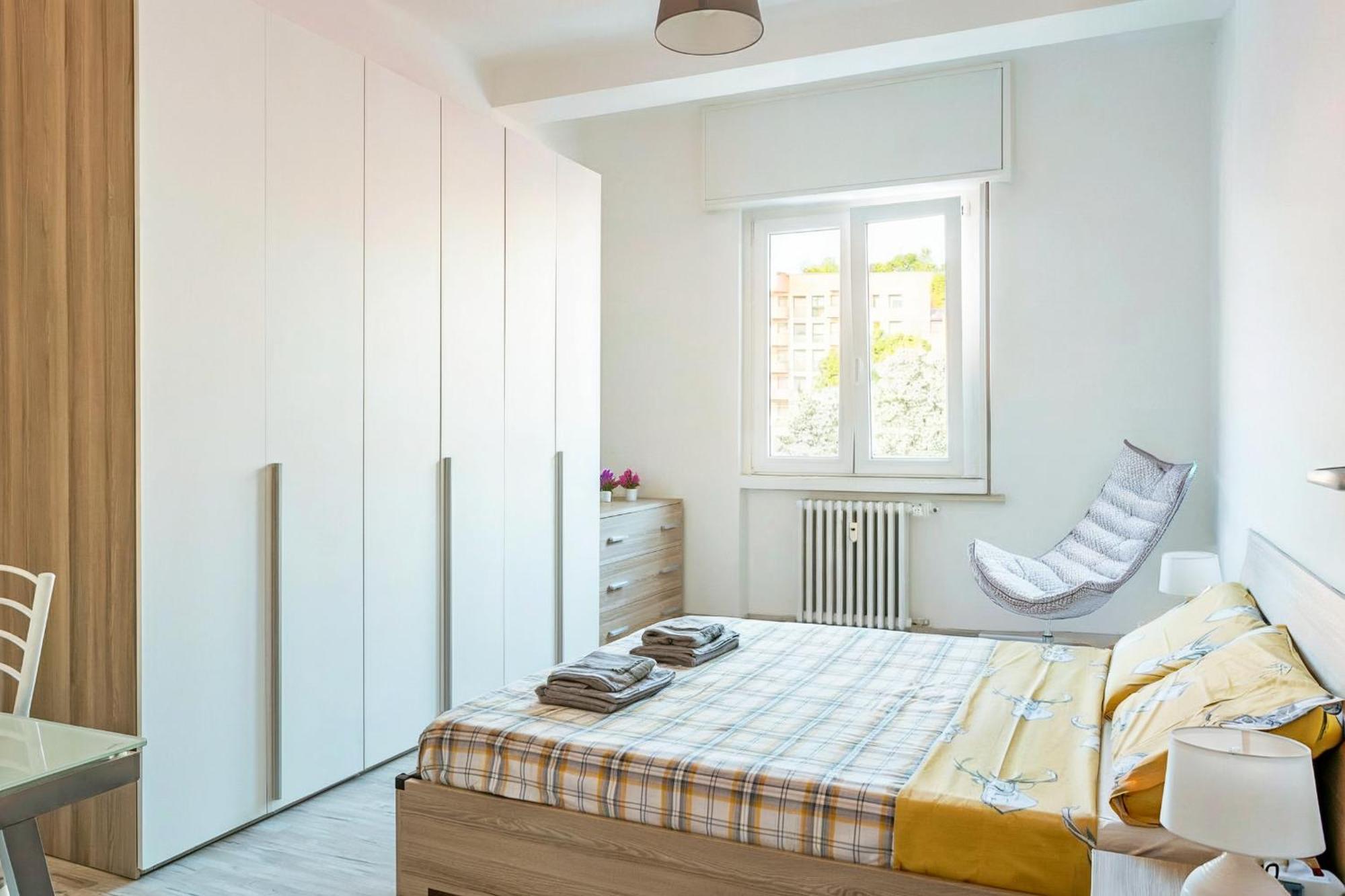 Large Suite Home Milan - Duomo Exterior photo
