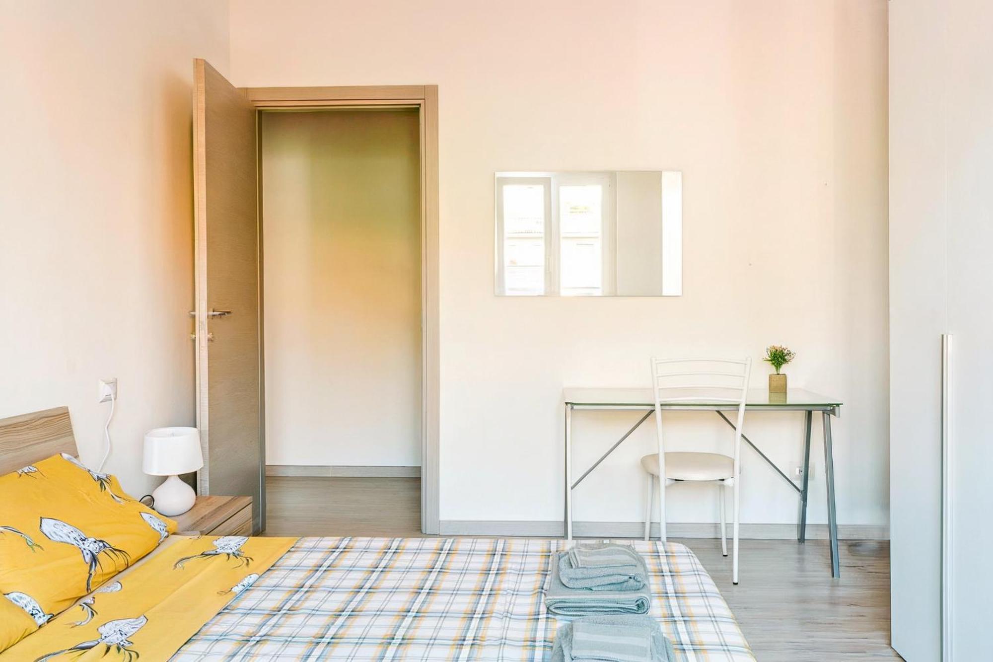 Large Suite Home Milan - Duomo Exterior photo