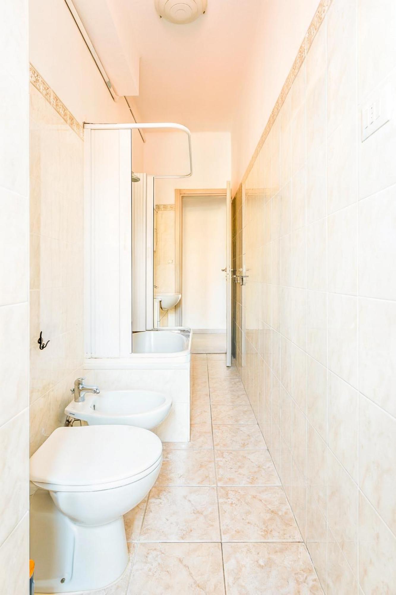 Large Suite Home Milan - Duomo Exterior photo